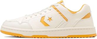Converse Weapon Skateboarding Sk Ox White Yellow 34201541