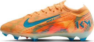 Nike Mercurial Vapor 16 Elite FG Kylian Mbapp&eacute; - Melon Tint FQ8683-801