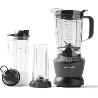 NutriBullet Nutribullet - Licuadora Nbf500dg