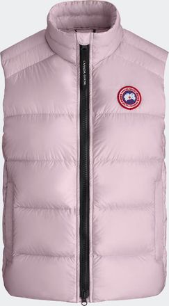 Canada Goose Veste Cypress (Femmes, Sunset Pink, TTP)