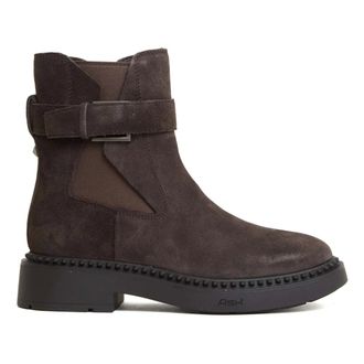 Ash Chelsea Boots, female, Brown, 7 UK, Beatles Boot