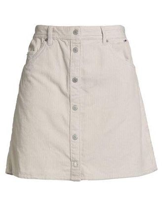 Tommy Jeans BOTTOMWEAR - Mini skirts sur YOOX.COM