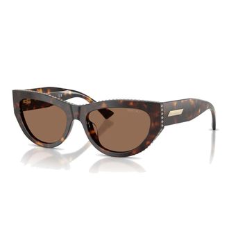 Jimmy Choo London Jc5034 Bu Sonnenbrille