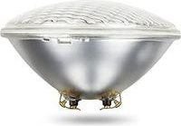 OEM Proyector Led Par56 De 300 W, Resistente Al Agua Ip68 - Luz Blanca C&aacute;lida De 3000 K - 12 V Cc/ca - Iluminaci&oacute;n Subacu&aacute;tica Para Piscinas