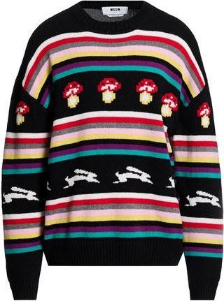 Msgm STRICKWAREN - Pullover auf YOOX.COM