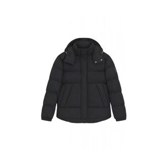 HUGO BOSS Hombre, Chaquetas, Negro, Talla: M