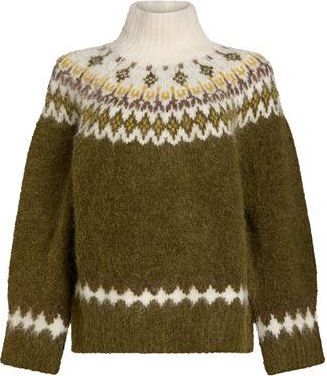 Rag & Bone PRENDAS DE PUNTO - Cuello alto en YOOX.COM