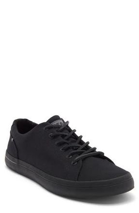 Sperry Top-Sider Striper II Sneaker in Black at Nordstrom Rack, Size 12