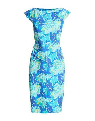 La Petite Robe Di Chiara Boni DRESSES - Midi dresses sur YOOX.COM