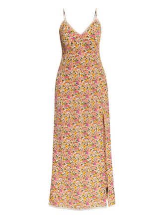 Zadig&Voltaire Ramelil dress - Neutrals