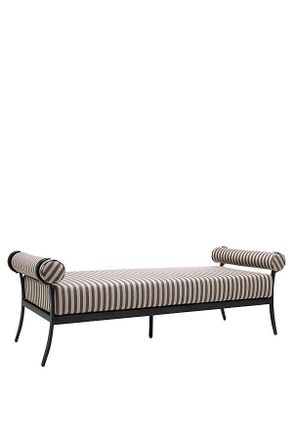 Anthropologie Ashley Childers Antibes Indoor/Outdoor Bench