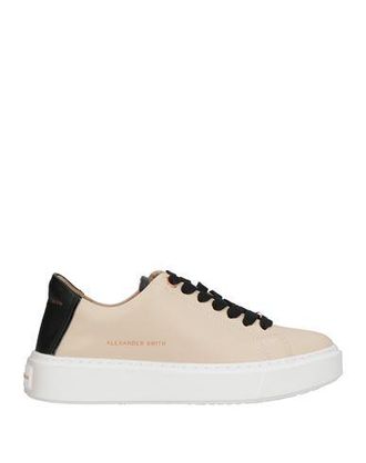 Alexander Smith SCHUHE - Sneakers auf YOOX.COM