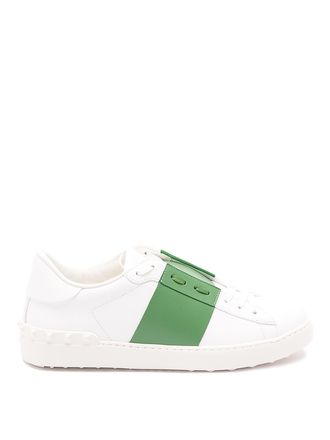 Valentino Garavani Open Sneakers