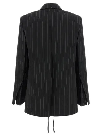 Sportmax Blazer - Black