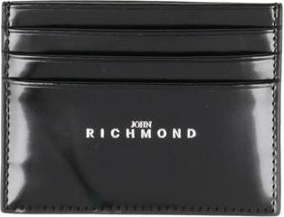 John Richmond Marroquinería - Tarjeteros en YOOX.COM