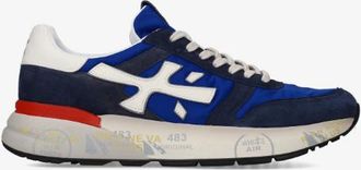 Premiata Mick