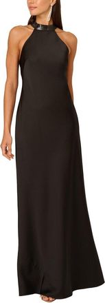 Adrianna Papell Column Dress