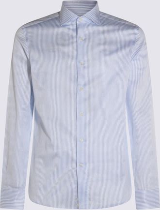 Canali Shirts-Uomo