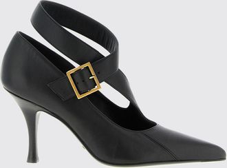 Khaite Pump KHAITE Woman color Black