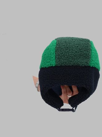 Bobo Choses B226AI028K_411 Winter Hat - Blue