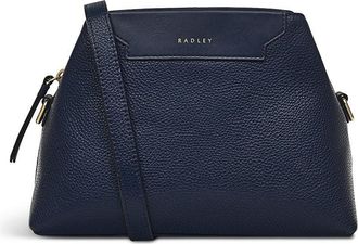 Radley London Ink Small Ziptop Cross Body Bag Piccardy Hill AW24 Radley London