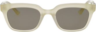 Gentle Monster Musee Sunglasses