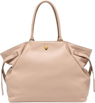 Gianni Chiarini Claudette - female - Gianni Chiarini - Shopping Bags - Pink - ONE SIZE - Bags