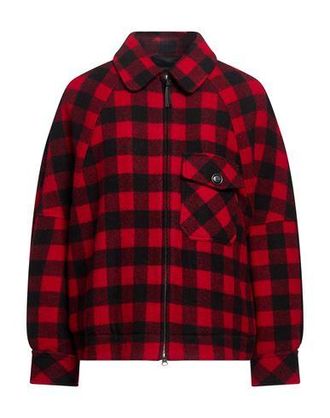 Woolrich COATS & JACKETS - Jackets on YOOX.COM