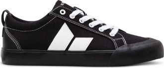 Macbeth Eliot Sneakers Black/White, Black / White, 6