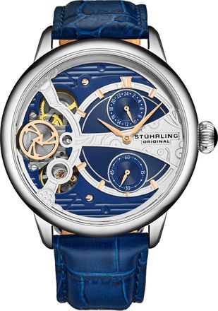 Stührling Vertex 947 45mm Skeleton