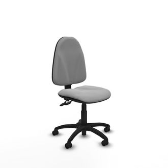 Piqueras y Crespo Piqueras Et Crespo B0001rf Silla De Oficina Gris Claro