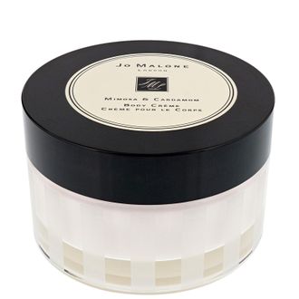 Jo Malone Womens Mimosa & Cardamom Body Creme 175ml - One Size
