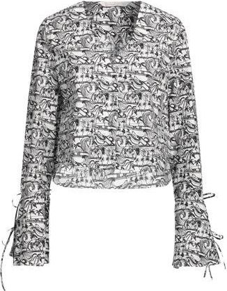 Palm Angels CAMISETAS Y TOPS - Camisas en YOOX.COM