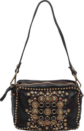 Campomaggi Moro Kate Crossbody Bag