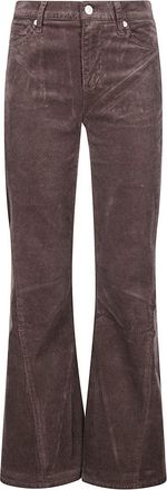 7 For All Mankind Twisted Dojo Tailorless Jeans