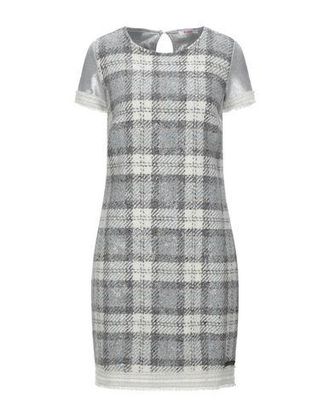 Blugirl KLEIDER - Mini-Kleider auf YOOX.COM