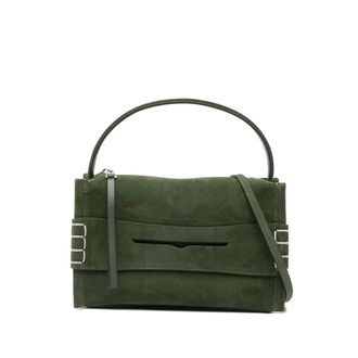 J.W.Anderson Loafer Top Handle Satchel