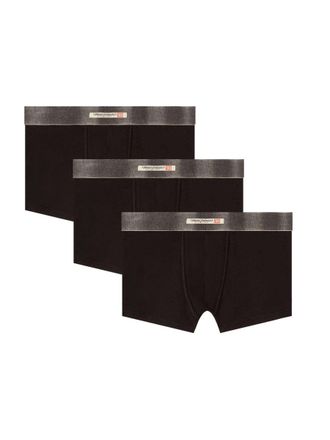 Diesel 3 Pack Of Boxers Damien Dnm