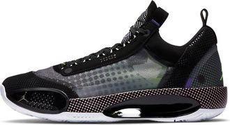 Nike Jordan Air Jordan 34 Low PD PF Halftone Dots CZ7751-013