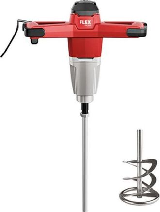 Flex Mezclador Y Agitador 1010 W Mxe 1000 + Wr2 120 230/cee 495883