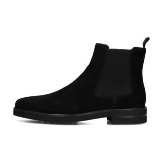 Mazzeltov Heren, Schoenen, Zwart, Maat: 40 EU Su&egrave;de