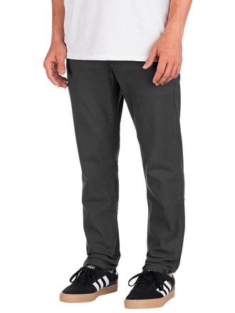 Reell Superior Flex Chino Hose grau