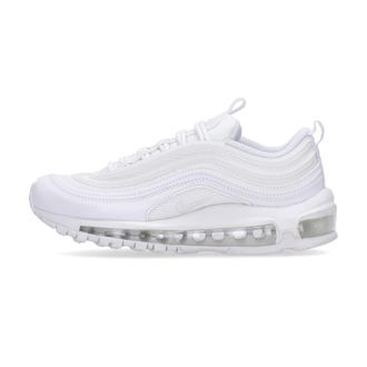 Nike Sneakers, male, White, 1 1/2 UK, Air Max 97 Low Trainers