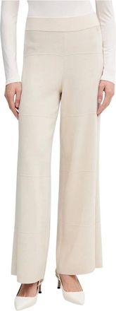 Joseph Ribkoff Mujer, Pantalones, Beige, Talla: XS