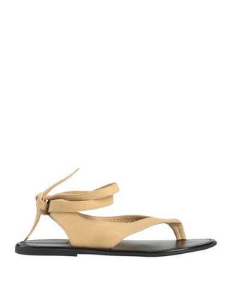 The Row SCHUHE - Zehentrenner auf YOOX.COM