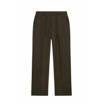 Paul Smith Hombre, Pantalones, Verde, Talla: W38