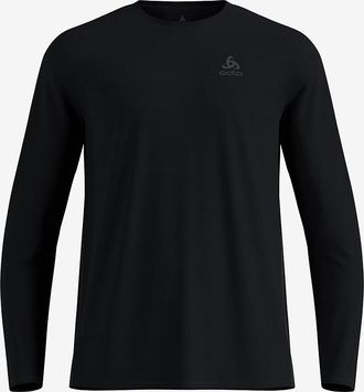 Odlo Lang&auml;rmeliges Techniktextil-Shirt Zeroweight Chill-Tec