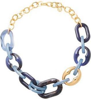 Luisa Spagnoli JEWELLERY and WATCHES - Necklaces on YOOX.COM