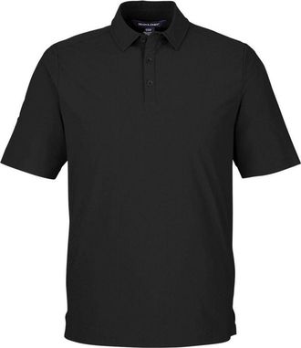 Devon & Jones CrownLux Performance Windsor Welded Polo