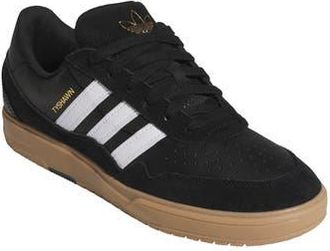 adidas Tyshawn II Sneaker in Core Black at Nordstrom Rack, Size 10.5